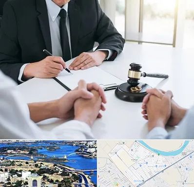 وکیل طلاق در کوروش اهواز