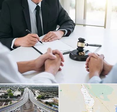 وکیل طلاق در اندیمشک