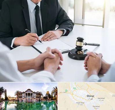 وکیل طلاق در شیراز