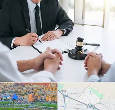 وکیل طلاق در رشدیه تبریز