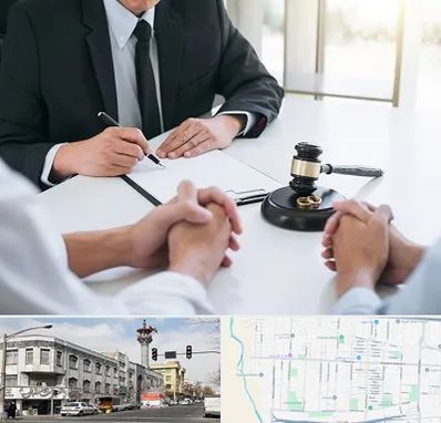 وکیل طلاق در 17شهریور