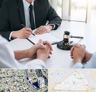 وکیل طلاق در قاسم آباد مشهد