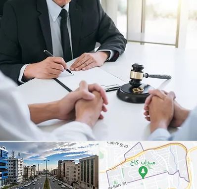 وکیل طلاق در سعادت آباد