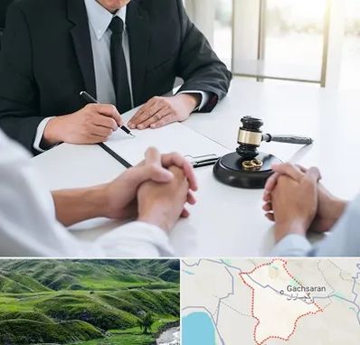 وکیل طلاق در گچساران