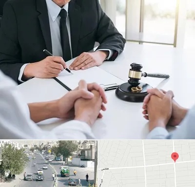 وکیل طلاق در هاشمی