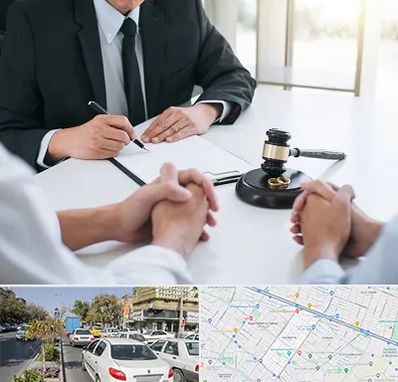 وکیل طلاق در مفتح مشهد