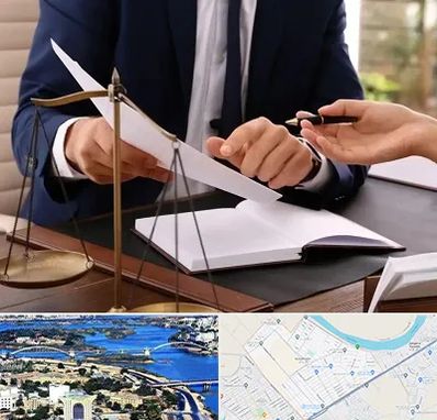 وکیل با تجربه در کوروش اهواز