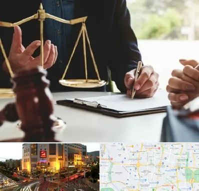 وکیل مهاجرت در جنت آباد تهران