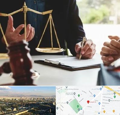 وکیل مهاجرت در هنگام