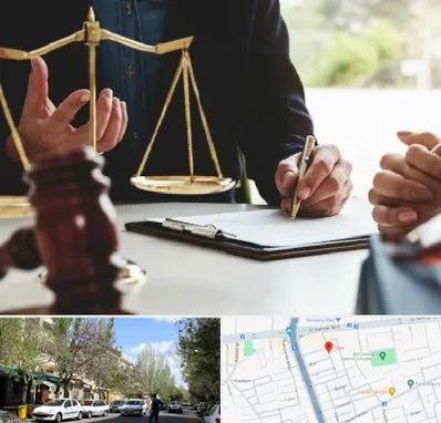 وکیل مهاجرت در کوی فیروز تبریز