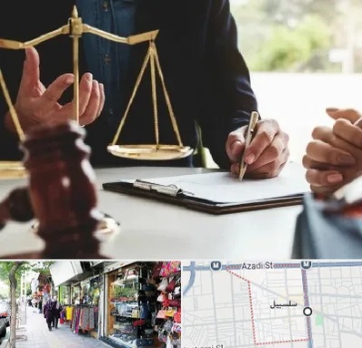 وکیل مهاجرت در سلسبیل
