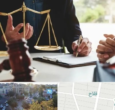 وکیل مهاجرت در فلاح