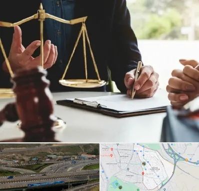 وکیل مهاجرت در یاغچیان تبریز