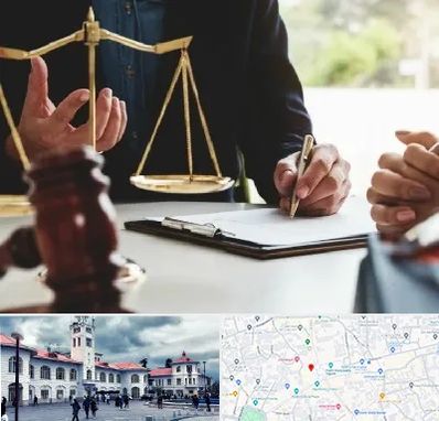 وکیل مهاجرت در میدان شهرداری رشت