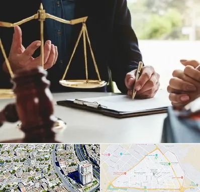 وکیل مهاجرت در قاسم آباد مشهد