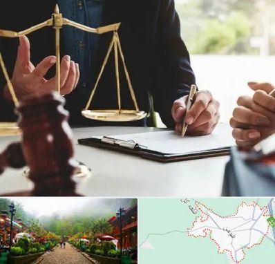 وکیل مهاجرت در فومن