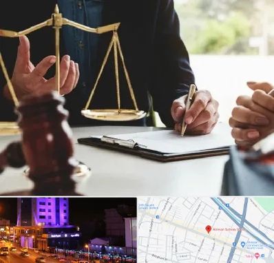 وکیل مهاجرت در آبرسان تبریز