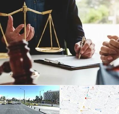 وکیل مهاجرت در بلوار کلاهدوز مشهد