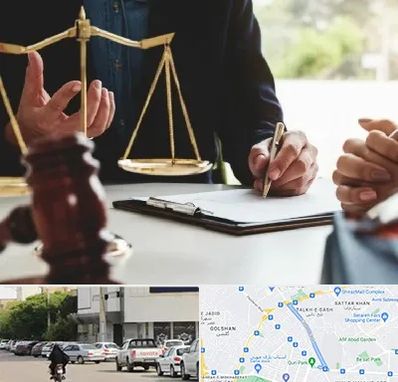 وکیل مهاجرت در قدوسی شرقی شیراز