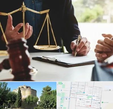 وکیل مهاجرت در مرداویج اصفهان