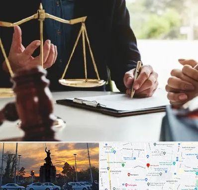 وکیل مهاجرت در میدان حر