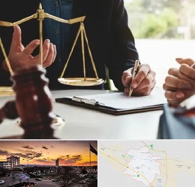 وکیل مهاجرت در قوچان