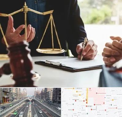 وکیل مهاجرت در توحید