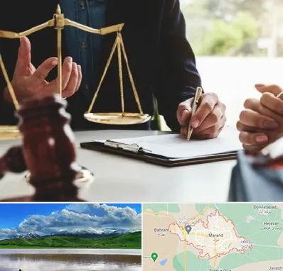 وکیل مهاجرت در مرند