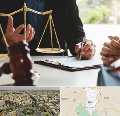 وکیل مهاجرت در قزوین