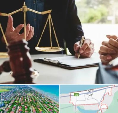 وکیل مهاجرت در نور