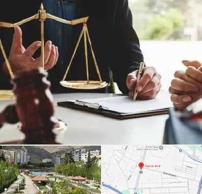 وکیل مهاجرت در بلوار تعاون