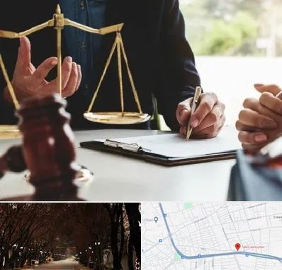 وکیل مهاجرت در ابوریحان تبریز