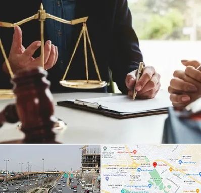 وکیل مهاجرت در بلوار توس مشهد