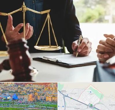 وکیل مهاجرت در رشدیه تبریز