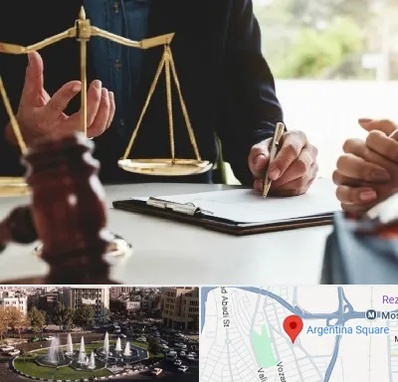 وکیل مهاجرت در آرژانتین