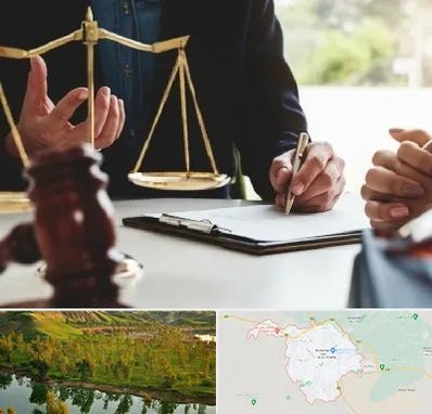 وکیل مهاجرت در بهبهان