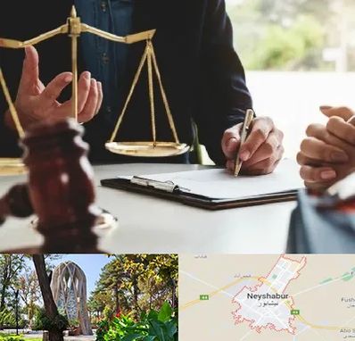 وکیل مهاجرت در نیشابور