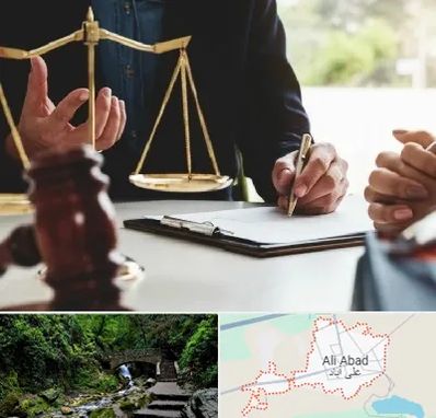 وکیل مهاجرت در علی‌ آباد کتول