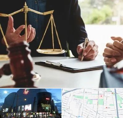 وکیل مهاجرت در بلوار اباذر