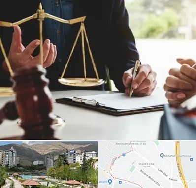 وکیل مهاجرت در شهر زیبا