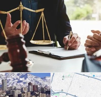 وکیل مهاجرت در ازگل