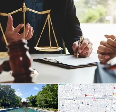 وکیل مهاجرت در هشت بهشت اصفهان