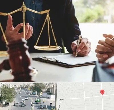 وکیل مهاجرت در هاشمی