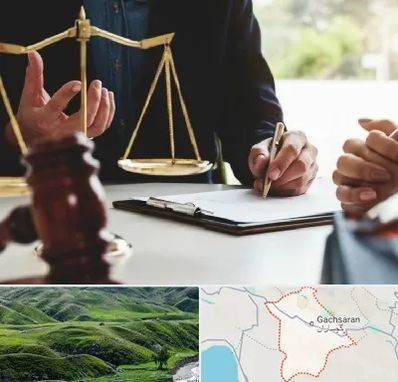وکیل مهاجرت در گچساران
