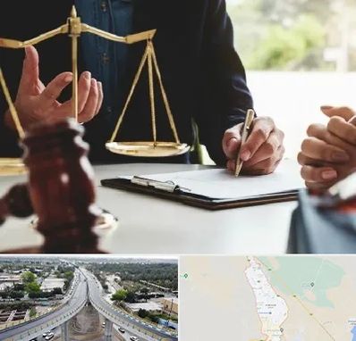 وکیل مهاجرت در اندیمشک