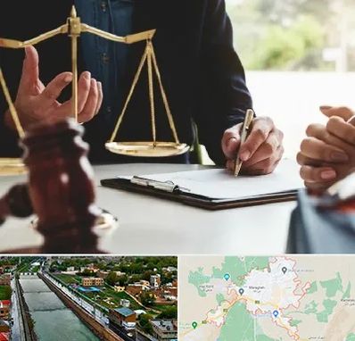 وکیل مهاجرت در مراغه