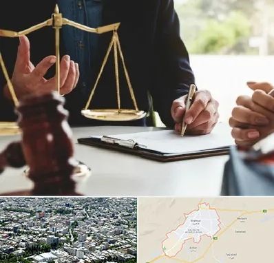 وکیل مهاجرت در شاهرود