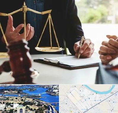 وکیل مهاجرت در کوروش اهواز