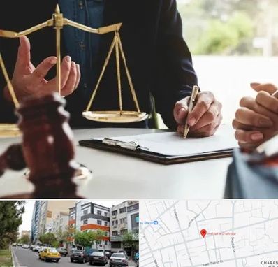 وکیل مهاجرت در هفده شهریور تبریز