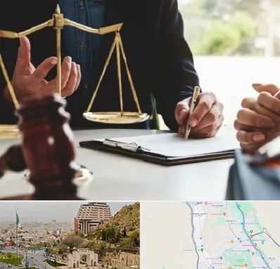 وکیل مهاجرت در فرهنگ شهر شیراز